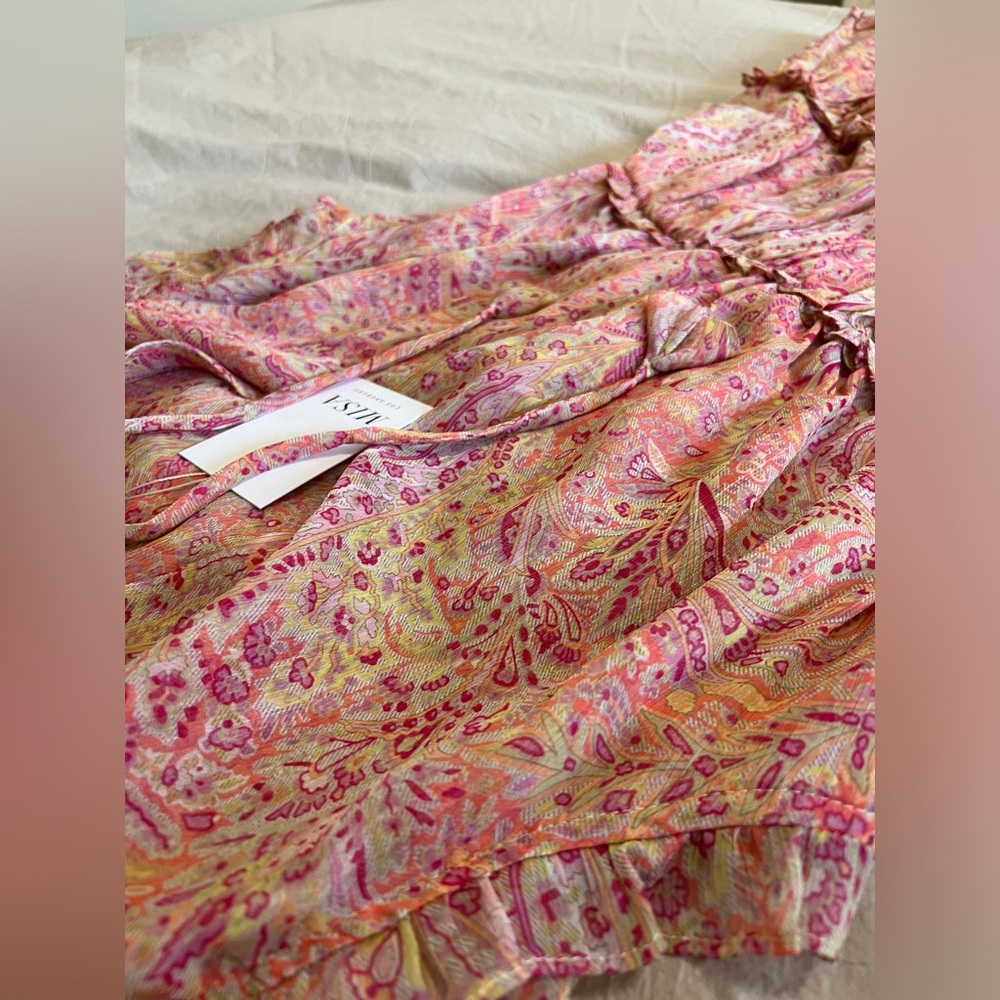 MISA Los Angeles Dress NWT - Picture 5 of 7